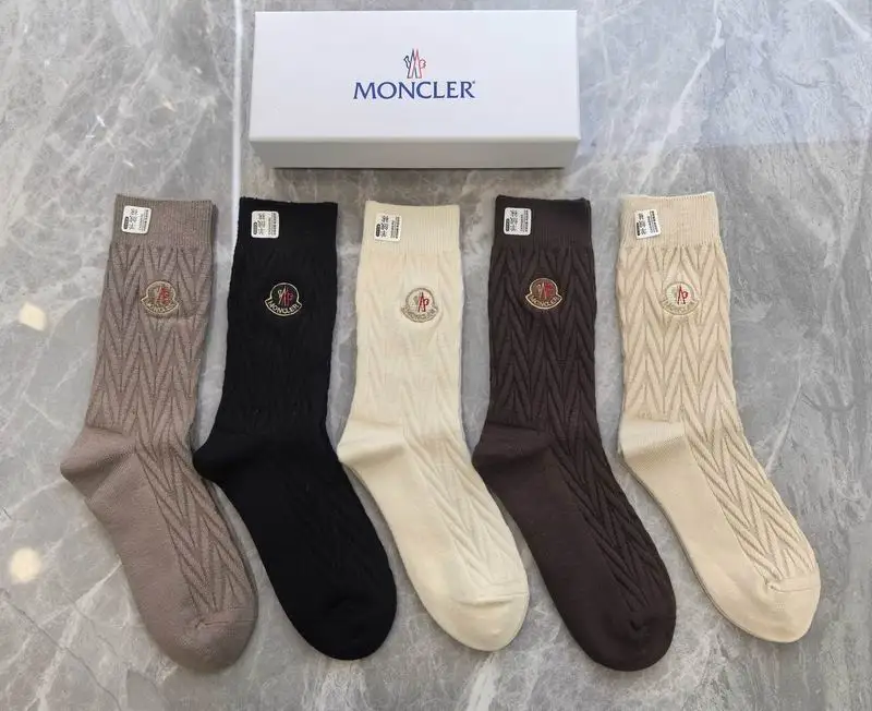 Moncler Socks 1127